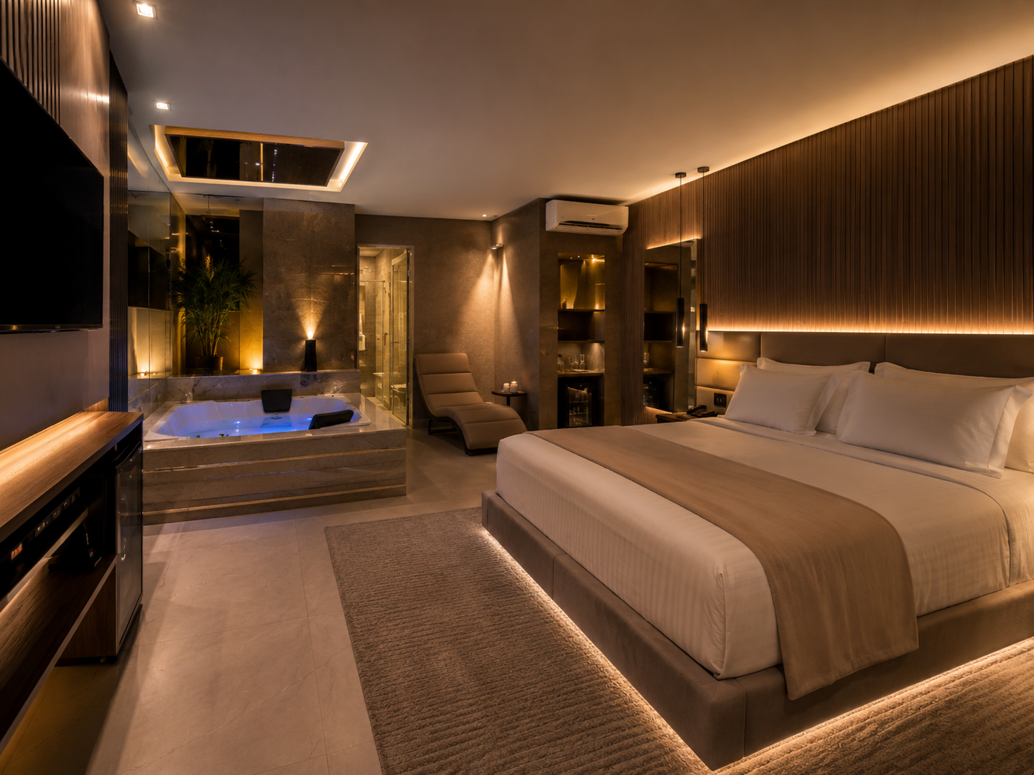 Quarto Master